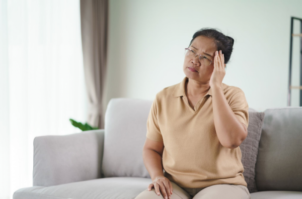 Walaupun Sering Dianggap Sama, Inilah Perbedaan Alzheimer dan Demensia