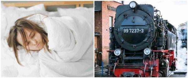 11 Arti mimpi naik kereta api, harus lebih optimistis dan waspada