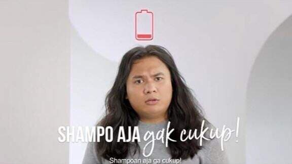 Pantene Hadirkan Miracles Hair Supplement Agar Rambut Kuat ke-Charged, Bye-bye Rambut Capek!
