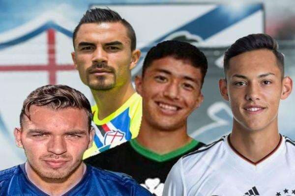 4 Kiper Pemain Keturunan Indonesia Benteng Kokoh Timnas Indonesia