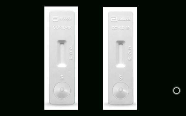 Abbot Siapkan Alat Rapid Test Covid Khusus di Indonesia, Bisa untuk Anak dan Dewasa