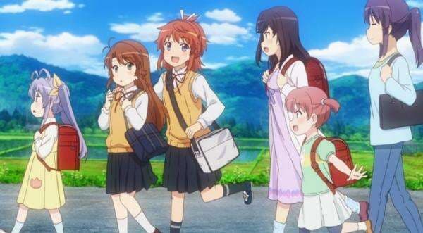 Daftar Anime OVA yang Tayang di Musim Dingin 2022