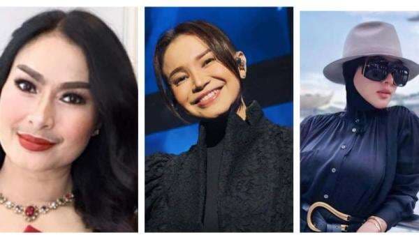 Artis Cantik Jago Ngaji