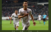 Media Turki Perkuat Sinyal Raffi Ahmad Rekrut Mesut Ozil ke Rans Cilegon FC