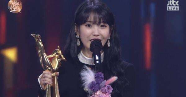 Daftar Pemenang Golden Disc Awards 2022