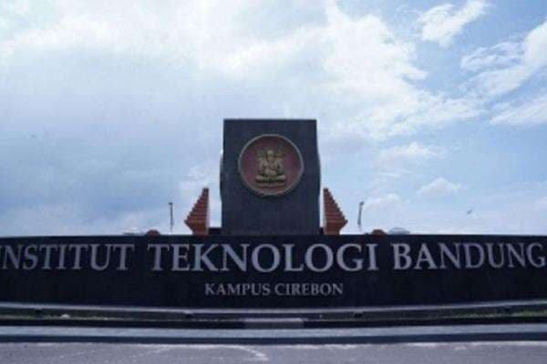 Kampus Arjawinangun ITB Cirebon Tampung 10 Ribu Mahasiswa