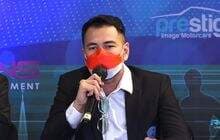 Raffi Ahmad Bakal Datangkan Eks Pemain AC Milan dan Barcelona