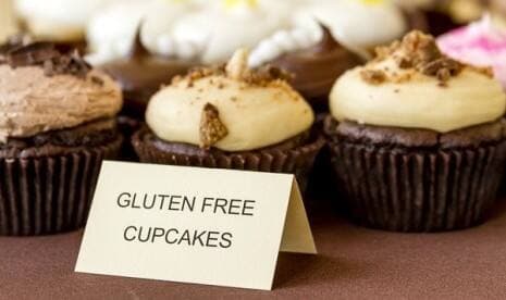 Menghindari Gluten? Coba Konsumsi Makanan Bebas Gluten yang Alami