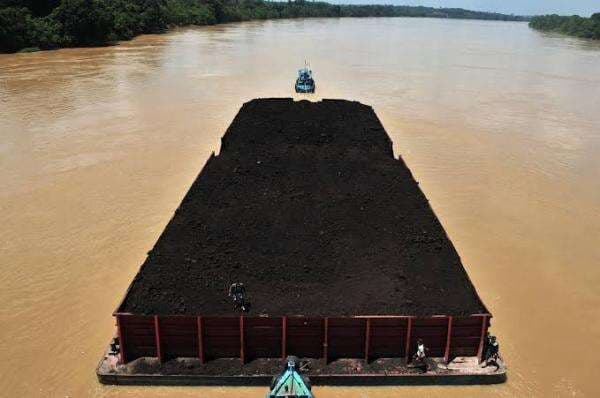 7 Perusahaan Batu Bara RI dengan Produksi Melimpah, 2 dari Kalsel