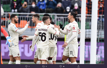 AC Milan Bekuk Venezia, Stefano Pioli Tegaskan Inter Milan Tetap Favorit Scudetto