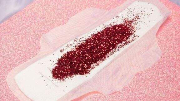 Bau Darah Menstruasimu Amis Beauty? Waspada, Jangan-jangan Kamu Mengidap Penyakit Ini