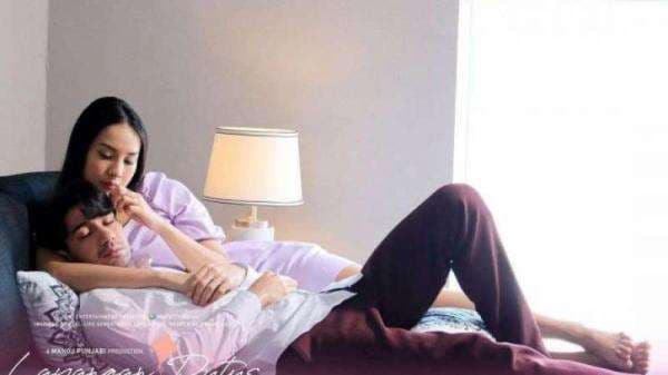 Diminta Milih Adegan Ranjang Terbaik di Layangan Putus, Reza Rahadian: Gue Bisa Dimaki-maki Keduanya