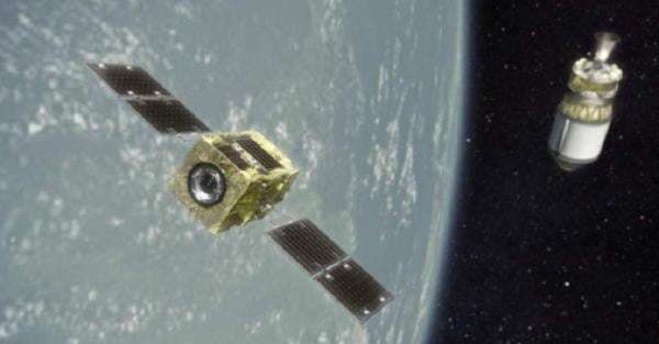 Segala Sesuatu yang Menempati Ruang dan Memiliki Massa Disebut Apa?