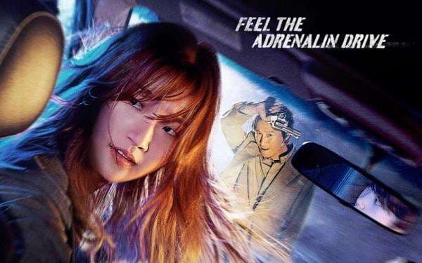 Segera Tayang, Ini Sinopsis Special Delivery yang Dibintangi Park So Dam Segera Tayang, Ini Sinopsis Special Delivery yang Dibintangi Park So Dam