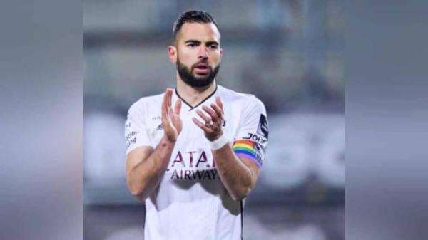 Unggah Story dengan Bahasa Indonesia, Jordi Amat Kode Siap Dipanggil Timnas