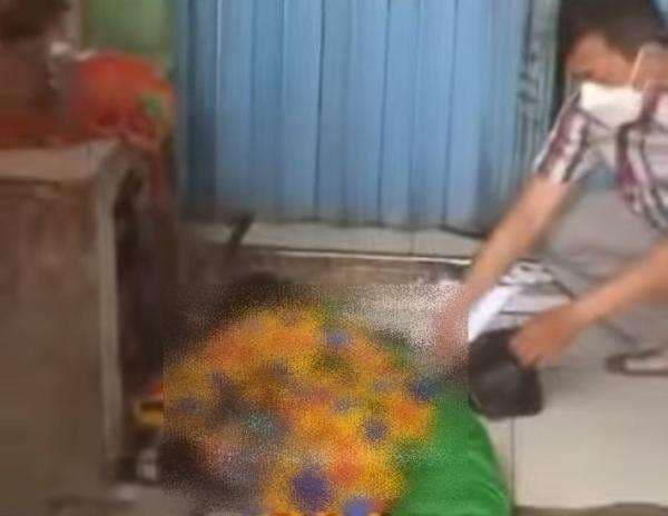 Kronologi Penemuan Mayat Pengamen Badut Depan Ruko di Cakung