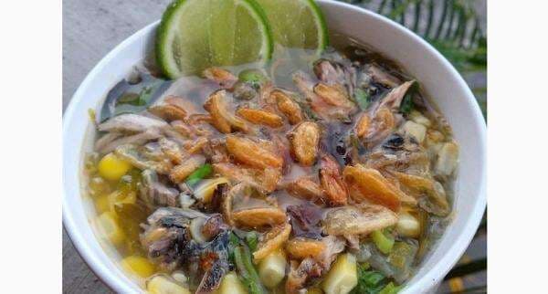 5 Resep Binte Biluhuta Khas Gorontalo, Ini Bahan Dasar dan Cara Membuatnya