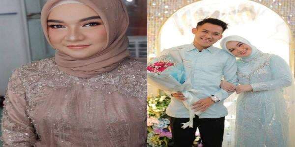Biodata Risma Hani Lengkap Umur dan Agama, Wanita Cantik Tunangan Witan Sulaeman