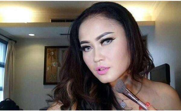 Terkuak, Pedangdut Inisial V yang Ditangkap Narkoba Adalah Velline Chu