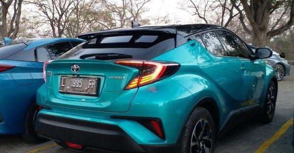 Kelebihan dan Kekurangan Mobil Hybrid, Ini Pertimbangan Sebelum Membeli