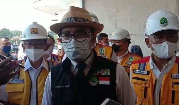 Terpapar Omicron, 4 Warga Bandung Dikarantina di Rumah Sakit