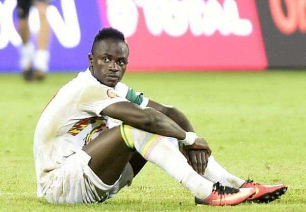 Diancam Santet Ikut Piala Afrika 2021, Penyerang Liverpool: Mati di Tangan Allah