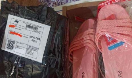 Hati-hati, Order COD Fiktif via Ekspedisi