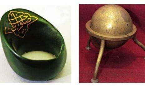 Museum Nasional India Buka Galeri Eksklusif Seni Islam