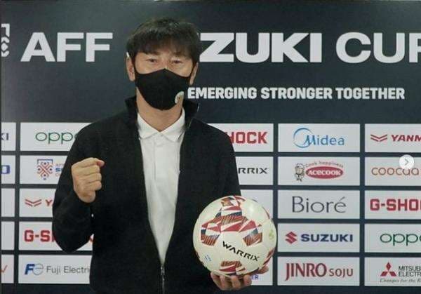 5 Kejeniusan Shin Tae-yong Bersama Timnas Indonesia, Nomor 1 Urusan Taktik