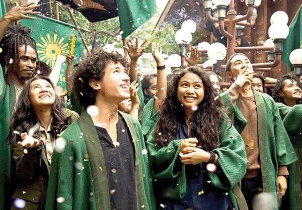 Diduga Terlibat Skandal, Henricus Dicoret dari Tim ‘Penyalin Cahaya’