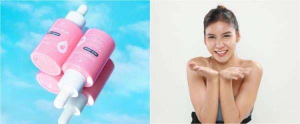 7 Manfaat serum Emina Bright Stuff, mampu mencerahkan wajah