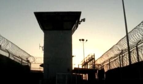Pentagon Komitmen Tutup Penjara Guantanamo, Tahanan Pindah ke Mana?