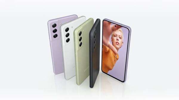 Samsung Galaxy S21 FE 5G Vs Galaxy S21 5G Original, Pilih Mana Atau Tunggu Galaxy S22 Sekalian?