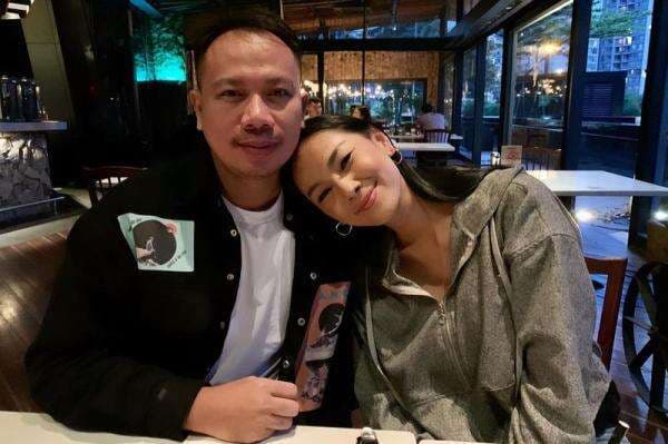 5 Fakta Kisah Cinta Vicky Prasetyo & Kalina Ocktaranny, Penuh Drama hingga Kontroversi