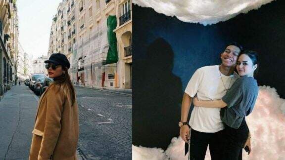 Gaga Muhammad Ungkapkan Salam Perpisahan dengan Panggilan Sayang ke Laura Anna, Greta Irene:  Bilang Sayang Tapi Selingkuh!