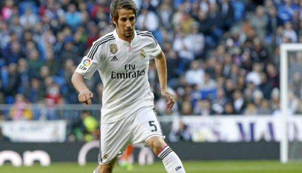 Kisah Fabio Coentrao, Eks Bek Kiri Real Madrid yang Kini Hidup sebagai Nelayan