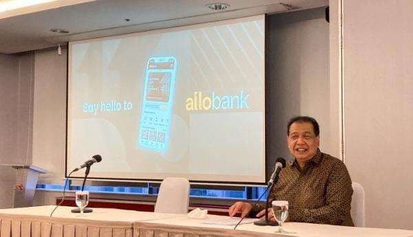 Berlakukan Lock Up, CT Pastikan Tidak Ada Penjualan Saham Ekosistem CT Corp Selama 3 Tahun ke Depan