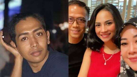 Getol Buka Borok Sosok Pocong Lontong, Kim Hawt Terancam Bakal Dibunuh Sampai Dapat Teror Mistis