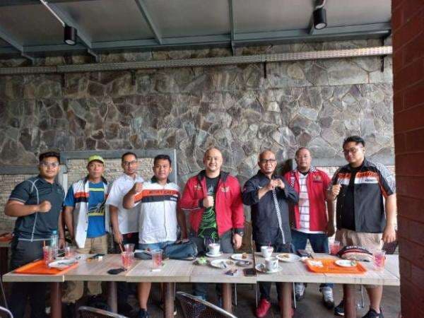 Cari Presiden yang Sah, Munaslub MBC Indonesia Digelar 12 Februari 2022