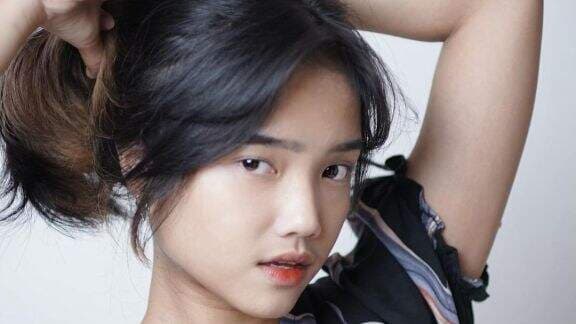 Karier Fuji Makin Cemerlang Debut Jadi Pemain Film Bakal Duduki Pemeran Utama, Netter: Pihak Sono Kejang-Kejang