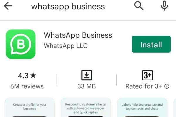 4 Cara Membuat WhatsApp Bisnis dengan Mudah