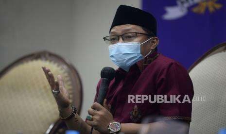 Ferdinand Ditangkap, Pemuda Muhammadiyah: Hukum Harus Berlaku Adil