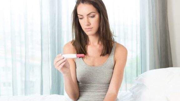 Oh Jadi Ini Tanda Wanita Sehat dan Mudah Hamil, Menstruasi Enggak...