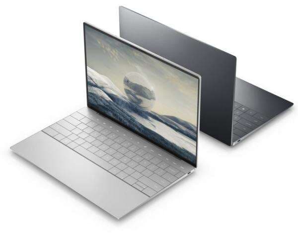 [CES 2022] Dell XPS 13 Plus: Laptop Ramping dengan Desain Modern Minimalis