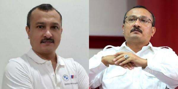 Biodata dan Profil Ferdinand Hutahaean: Umur, Agama dan Karier, Politikus Demokrat Viral jadi Tersangka