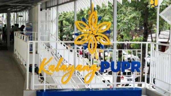 Wow... Kantin Kalayang PUPR Dibangun Rp24 Miliar, Apa sih Keunggulannya?