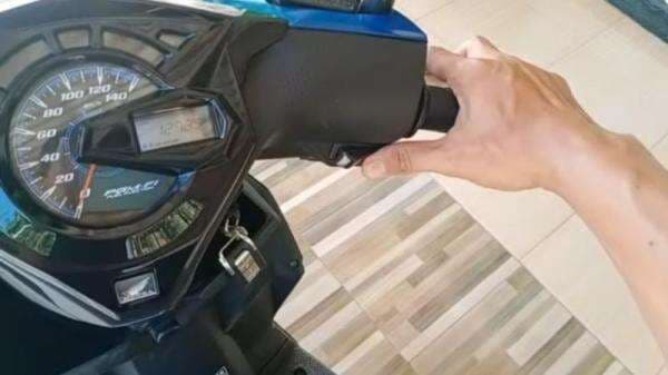 Cara Pasang Alarm pada Sepeda Motor