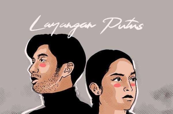 Mengubah Skenario Layangan Putus Mengubah Skenario Layangan Putus