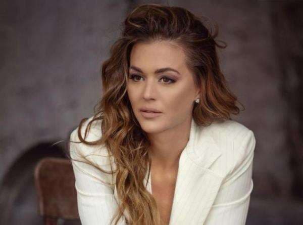 Samantha Lockwood Geram Digosipin Pacar Baru Salman Samantha Lockwood Geram Digosipin Pacar Baru Salman