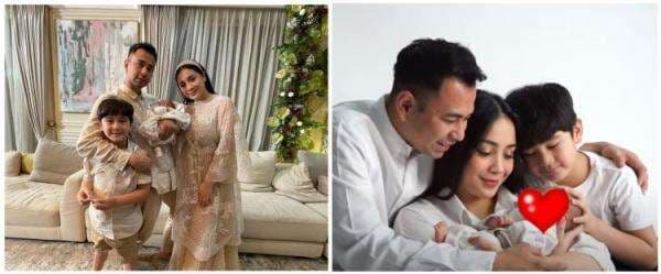 Beda konsep, ini 8 desain kamar Rafathar dan Rayyanza di rumah baru